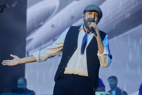 Programación Feria de las Flores 2025: esta es la agenda de conciertos