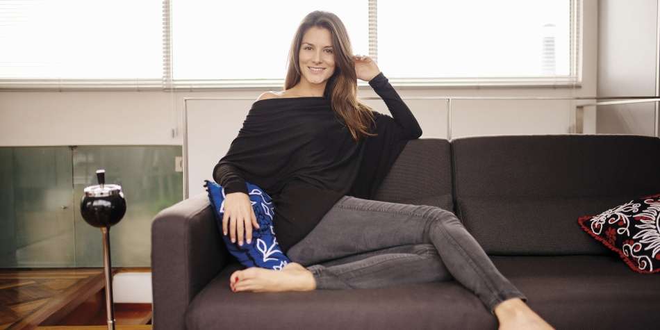 “El público demanda contenidos ágiles con los que se siente identificado”, Natalia Jerez