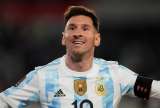 Messi lidera convocatoria de Argentina para nuevos juegos de la eliminatoria