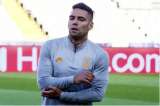 Mal día para los colombianos en la Champions