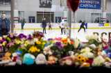 28 muertos en el accidente aéreo de Washington pertenecían al patinaje artístico