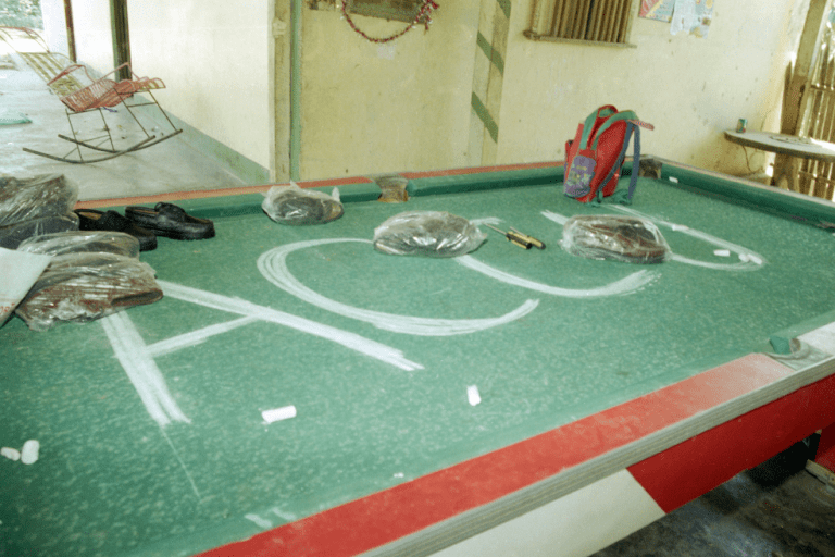 Así fue la expansión paramilitar en Catatumbo por la que fue condenado el primo de Mancuso