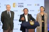 Presidente Petro canceló viaje a Chile en el que hablaría de los Panamericanos
