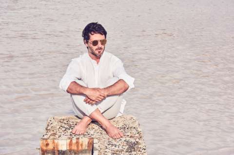 Simón Mejía: “Queremos que la gente se reconecte con la naturaleza”