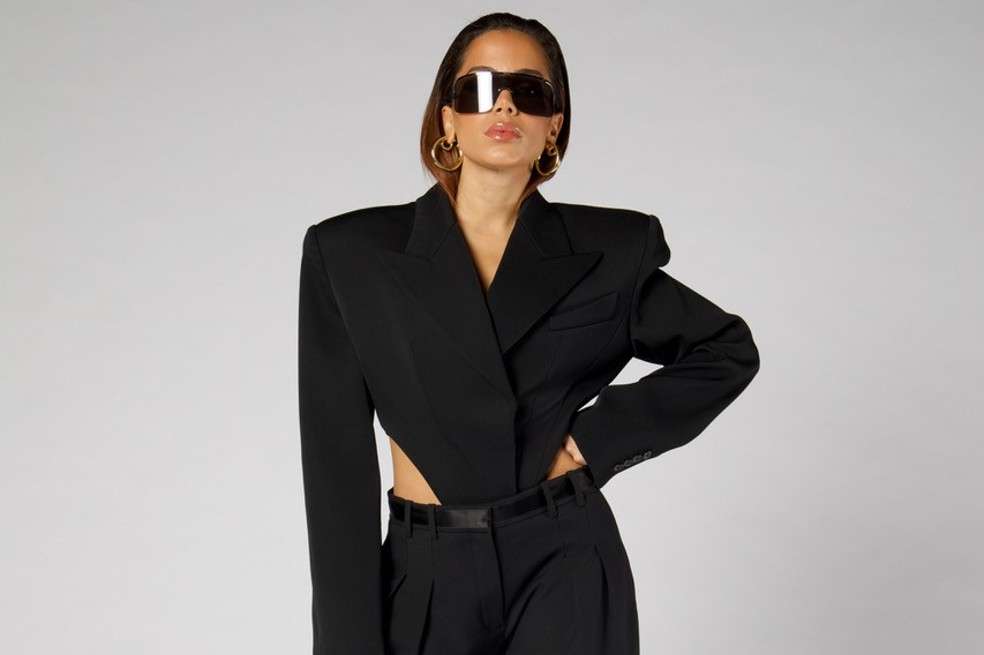 Anitta ha hecho historia con “Envolver”, tema que acaba de alcanzar el Número 1 en la lista global de Spotify y que abre el reciente álbum "Versions of me".