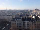Guía de viaje: París, entre el cielo y el infierno