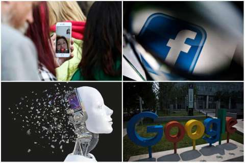 El error que paralizó a "FaceTime" y otras seis noticias tecnológicas de la semana