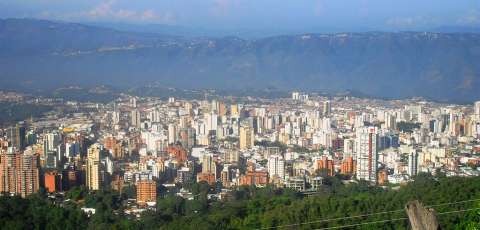 Bucaramanga celebra sus 403 años: así se vive el aniversario desde la cultura y la música