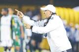 Huila sorprende en la Liga