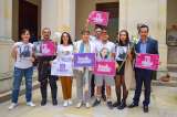 Huérfanos por feminicidio: radican proyecto de ley para su protección