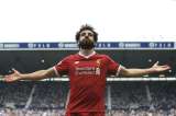 Salah firma nuevo contrato "de largo plazo" con el Liverpool
