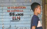 La violencia en Arauquita que tiene en vilo a campesinos y niños