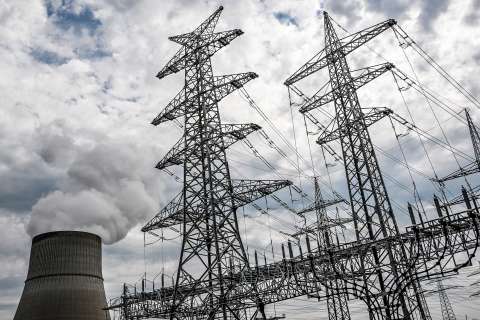 Lo que implica la crisis del gas ruso para la energía nuclear en el mundo