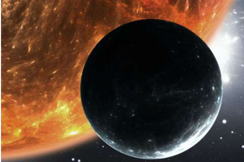 Descubren una supertierra en la zona de habitabilidad de una enana roja