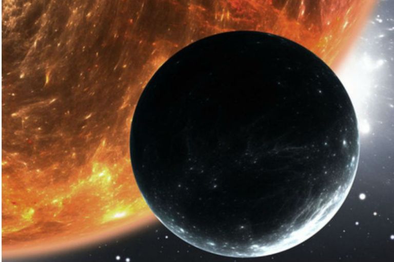Descubren una supertierra en la zona de habitabilidad de una enana roja