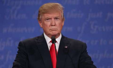 Seis de cada 10 estadounidenses desaprueban el trabajo de Trump