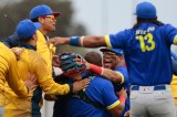 La generación dorada del béisbol y su oro panamericano
