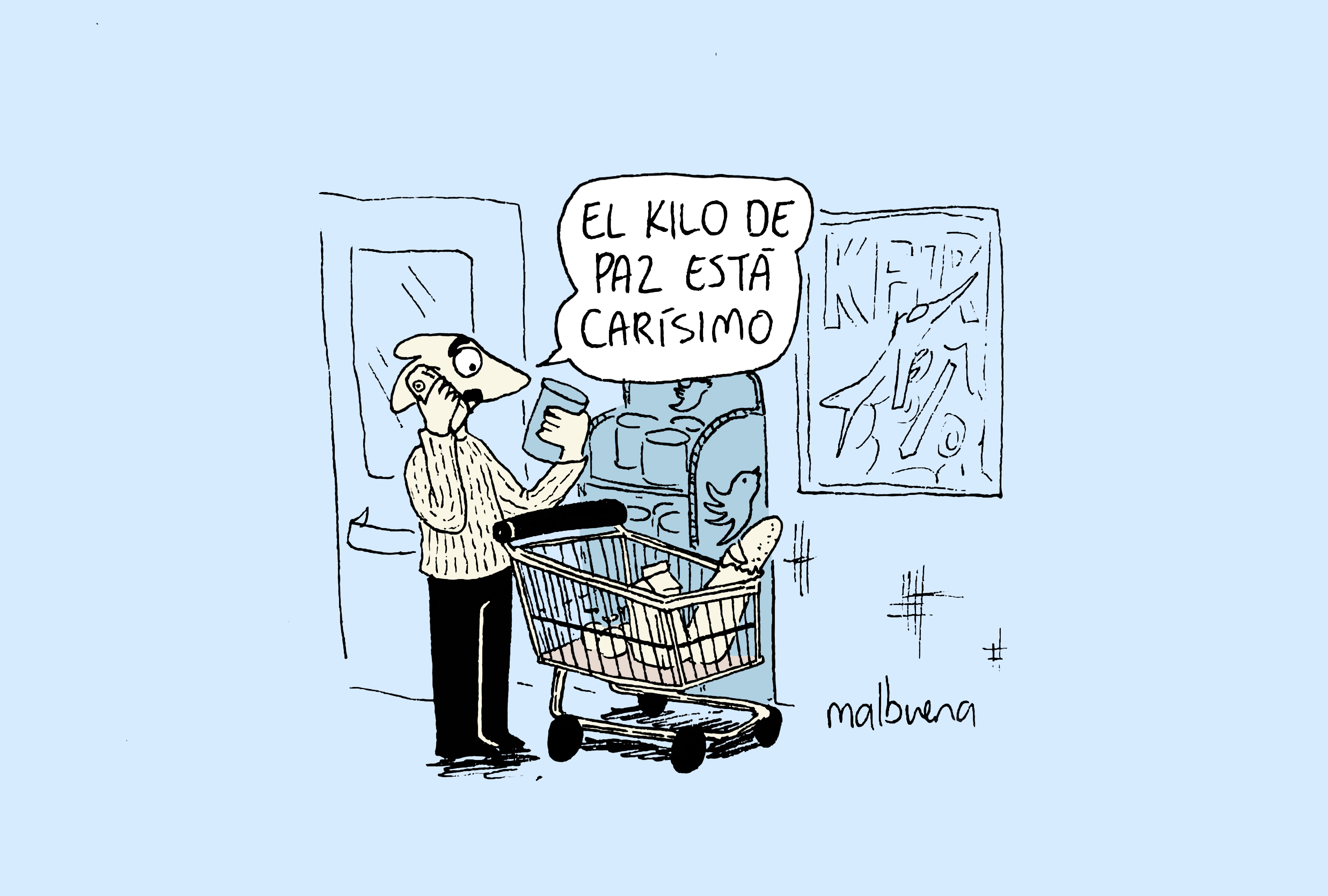 Malbuena
