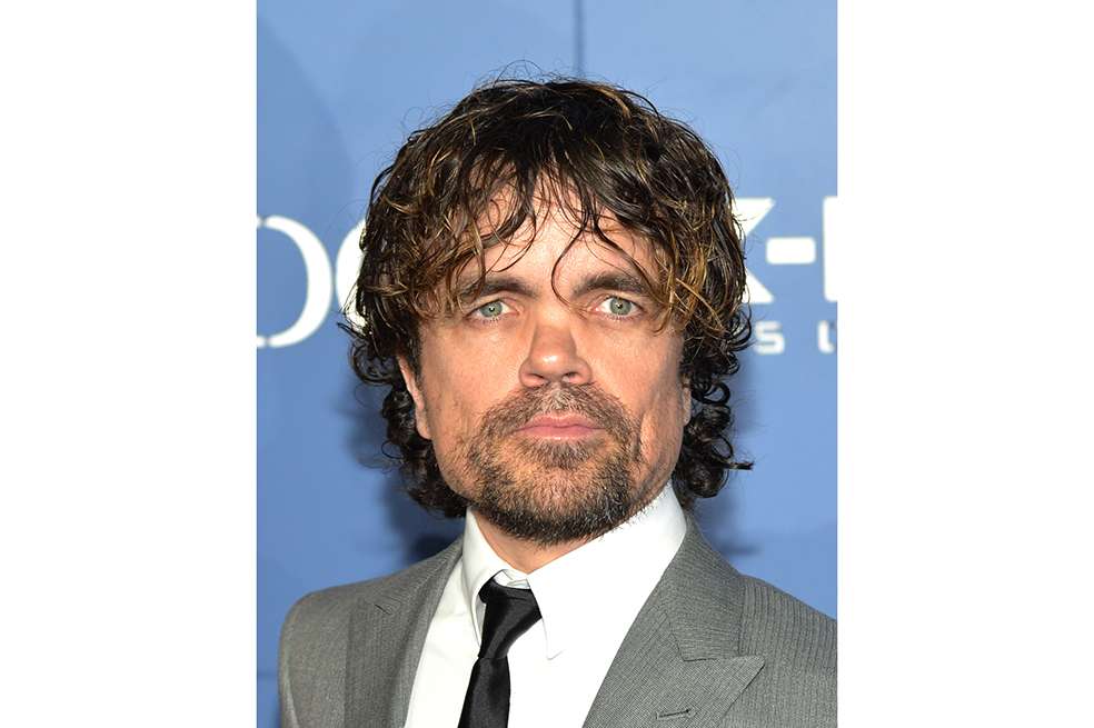 El actor Peter Dinklage. / AFP