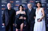 “Nada”, la serie de Star+ que se estrenó en el Festival de Cine de San Sebastián