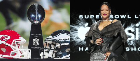 Super Bowl 2023: datos que quizás no conocías sobre los shows de medio tiempo