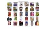 Estos 30 productos, vendidos como suplementos dietarios, son fraudulentos: Invima