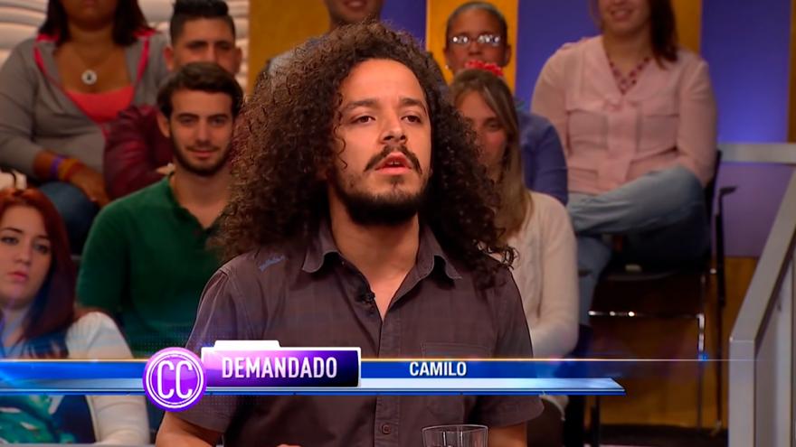 ‘Caso cerrado’: Mr. Black y otros famosos colombianos que han aparecido en el show