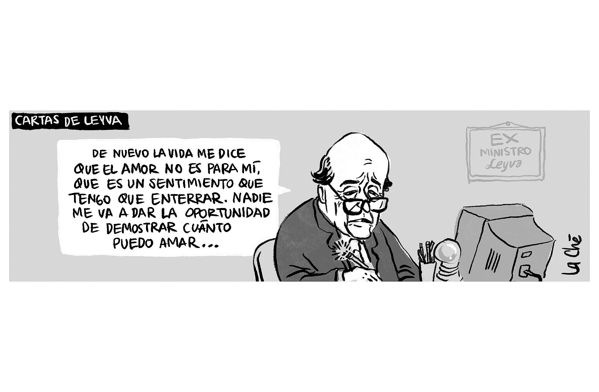 Caricatura
