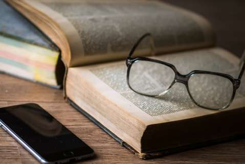 "Estudio literatura para mejorar la sociedad": Sady Carreazo