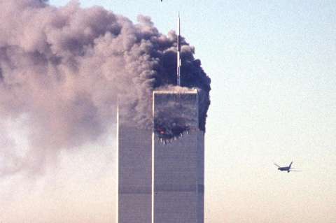 20 años del 11S: ¿qué pasó con los escombros de las Torres Gemelas?