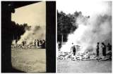 El Holocausto: el problema de su representación
