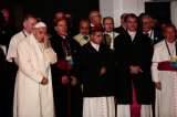 Los pasos del papa Francisco en Colombia (Crónica)