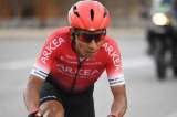 Nairo: “Egan sigue siendo el favorito”