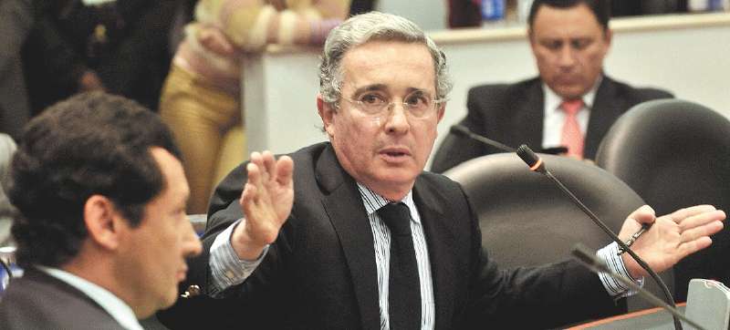 Si la paz total es todavía un anhelo alcanzable, vale la pena cualquier esfuerzo para abrir nuevas avenidas de diálogo. / Foto: El Espectador