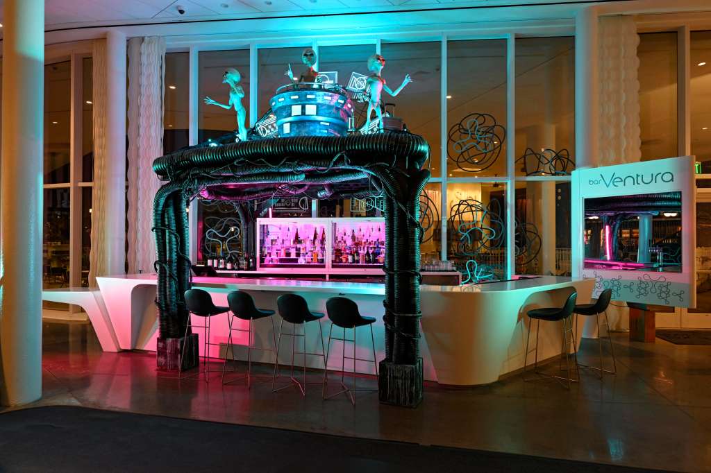 Halloween Horror Nights 2026, Universal Orlando Resort