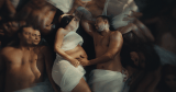 Con este tierno video Romeo Santos anunció el nacimiento de Milano