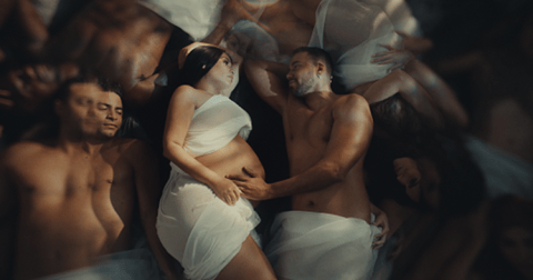 Romeo Santos sorprende a su fanaticada con el video musical: “Solo Conmigo”