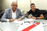 Juan Fernando Quintero renovó su contrato con River Plate