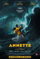 Cantar la tragedia (Reseña de Annette)
