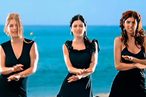 Así lucen Las Ketchup en la actualidad, las creadoras de la canción “Aserejé”