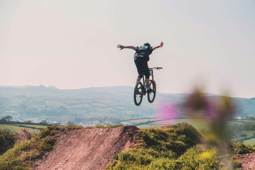 buycycle analizó las valoraciones y el número de reseñas para obtener las rutas de ciclismo de montaña mejor valoradas según los datos de AllTrails.