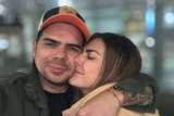 Esposo de Ana Karina Soto la defiende por la filtración de su video íntimo. Esto dijo