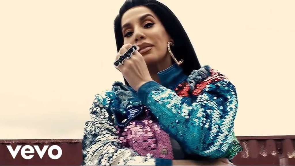 “Yo quiero bailar” es una canción interpretada por la cantante puertorriqueña de reguetón Martha Ivelisse Pesante.