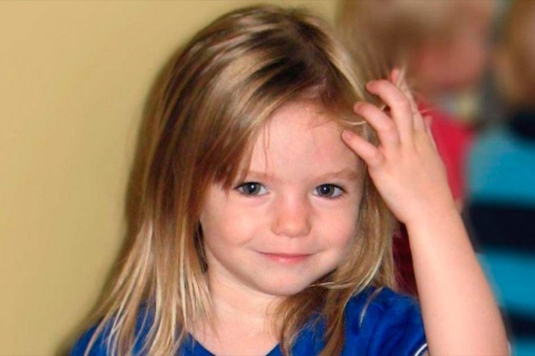 Caso Madeleine McCann: inculpan a un hombre en Alemania por desaparición de Maddie