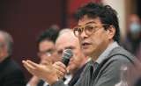 “Iván Márquez está vivo y lúcido”: Danilo Rueda, alto comisionado de Paz