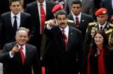 Los clanes chavistas más poderosos de Venezuela