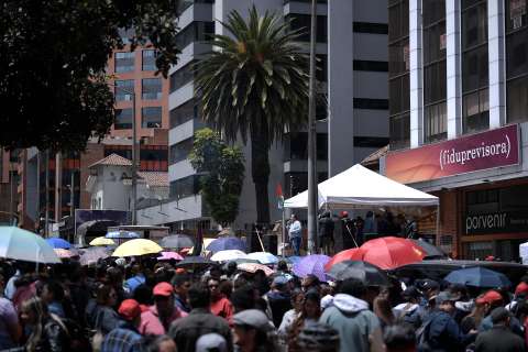 Procuraduría requiere información a Fiduprevisora por fallas en modelo de salud de maestros