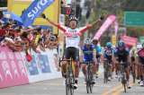 El Tour Colombia 2.1 2020 tendrá seis equipos World Tour