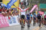 El Tour Colombia 2.1 2020 tendrá seis equipos World Tour