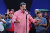 Colombia no apoya un plan para que Maduro deje el poder en Venezuela: Cancillería